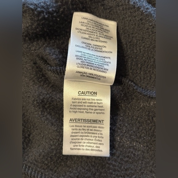 Women’s Columbia Fleece Full Zip Jacket - Picture 6 of 6